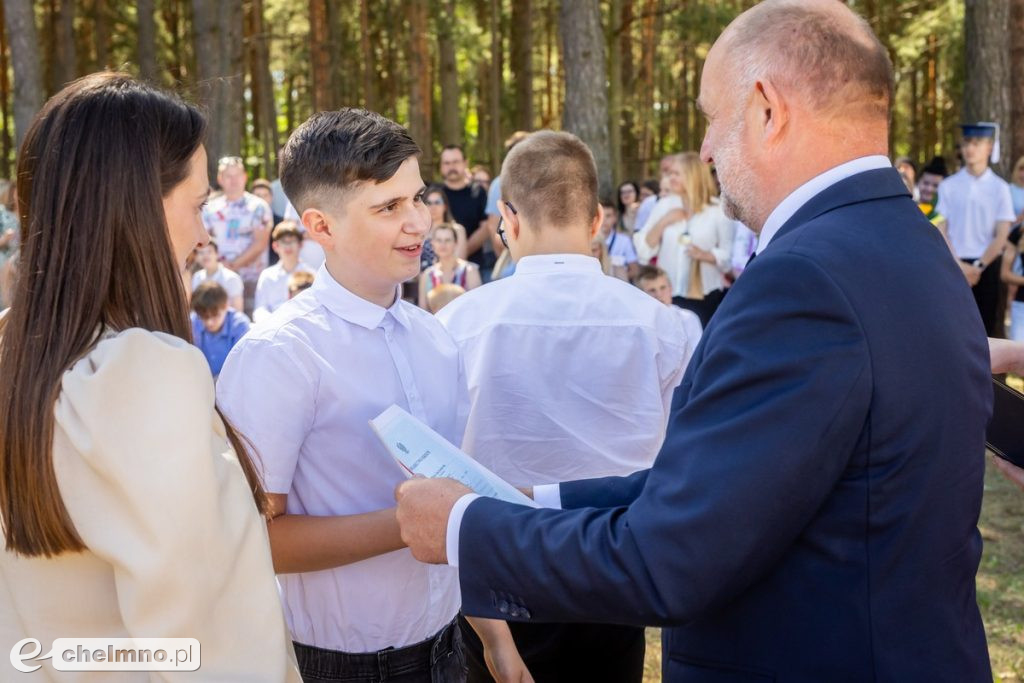 Niech żyją wakacje!