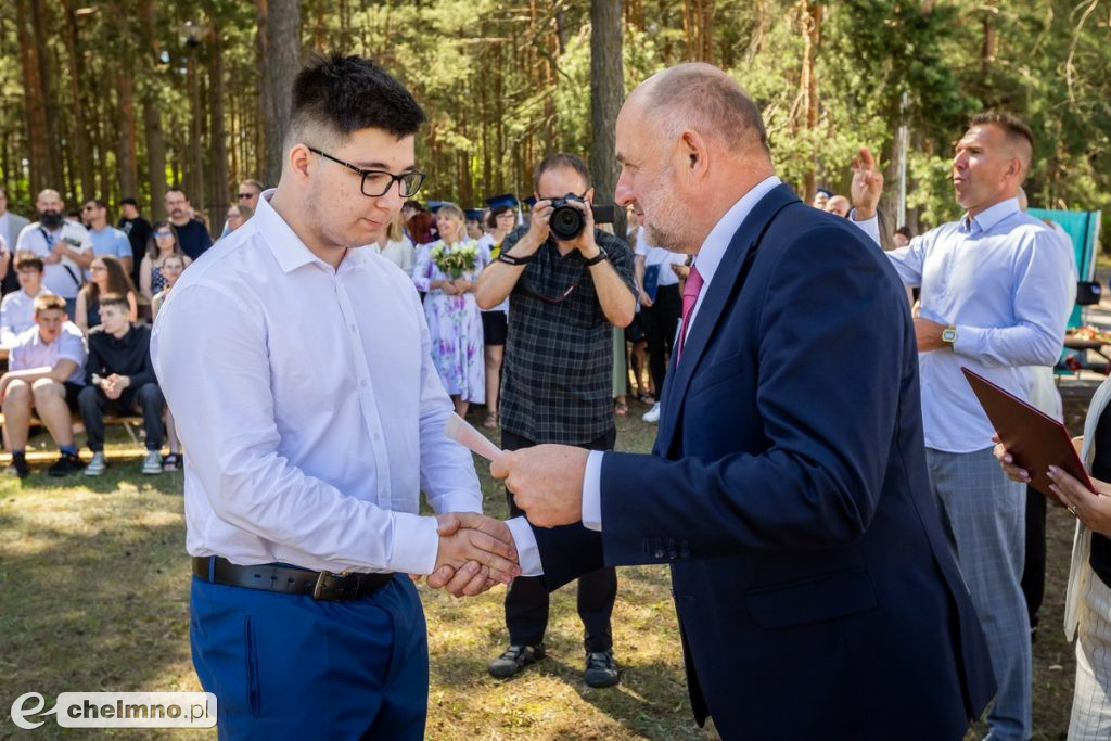 Niech żyją wakacje!
