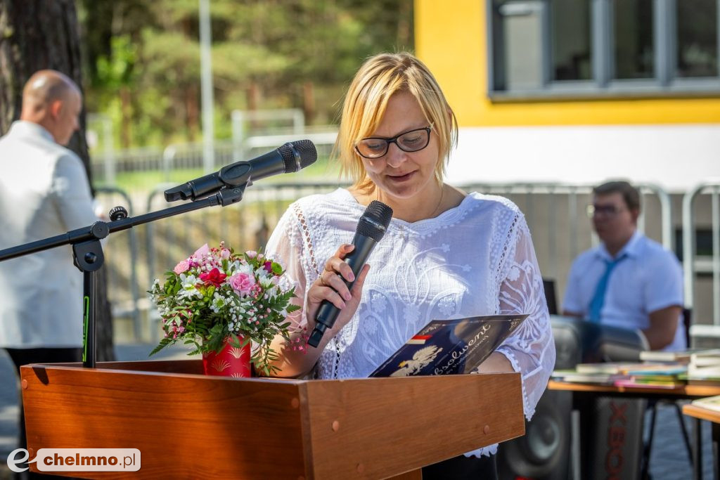 Niech żyją wakacje!