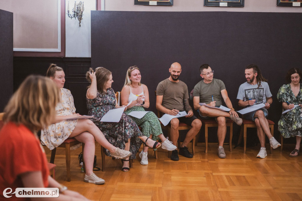 Kolejny etap programu „Instytucje w Zmianie” za nami!