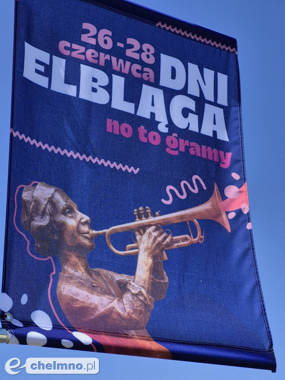 Nasza wycieczka do Elbląga