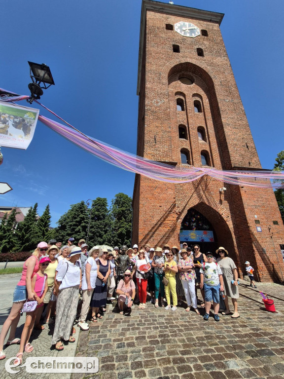 Nasza wycieczka do Elbląga