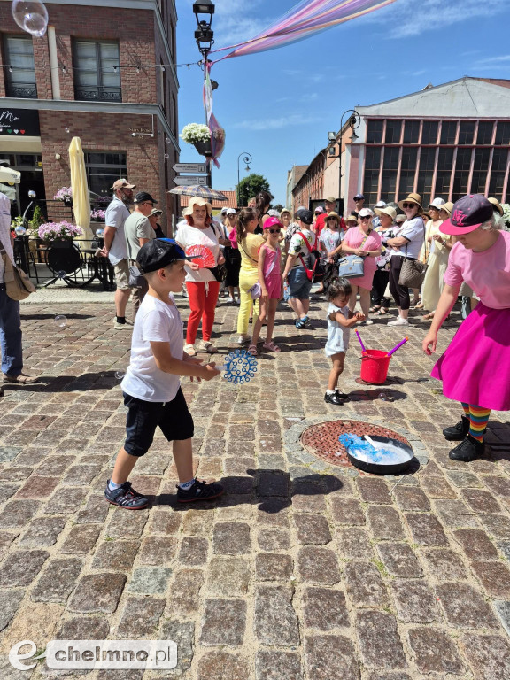 Nasza wycieczka do Elbląga