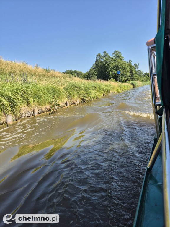 Nasza wycieczka do Elbląga