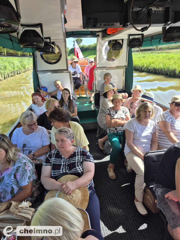 Nasza wycieczka do Elbląga