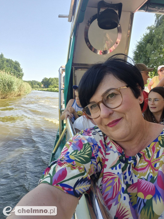 Nasza wycieczka do Elbląga