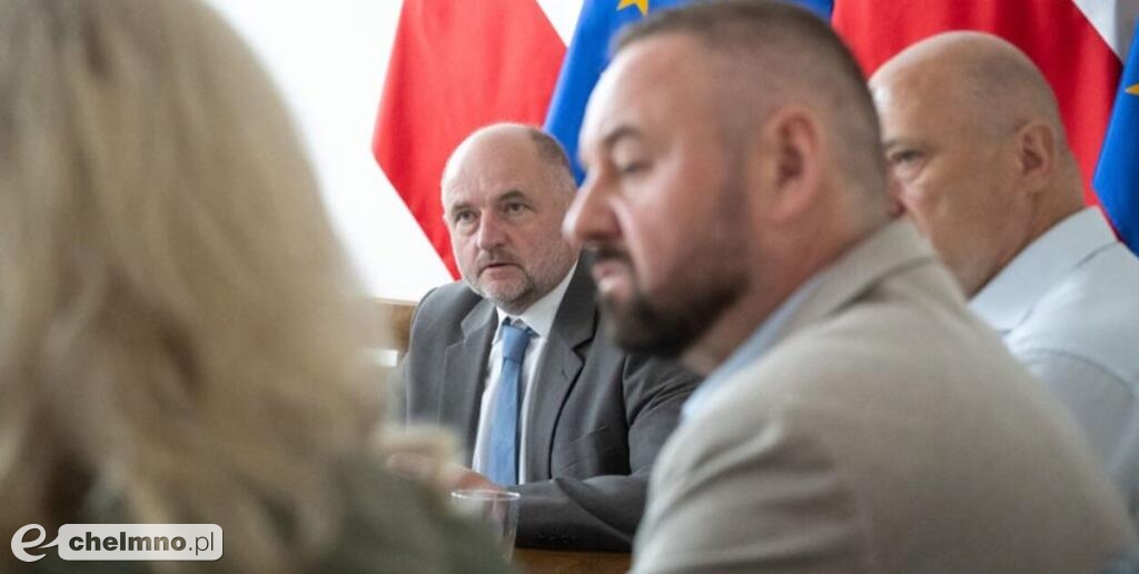 Rada Dialogu o sytuacji w bydgoskich Zakładach Lotniczych
