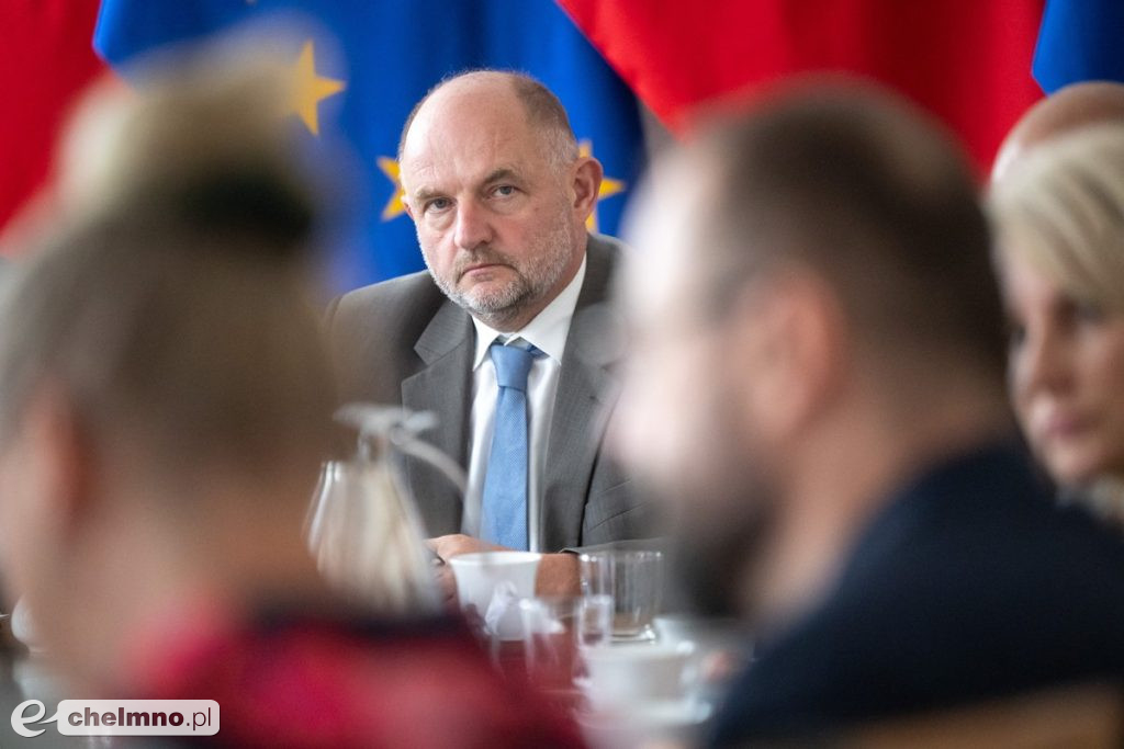 Rada Dialogu o sytuacji w bydgoskich Zakładach Lotniczych