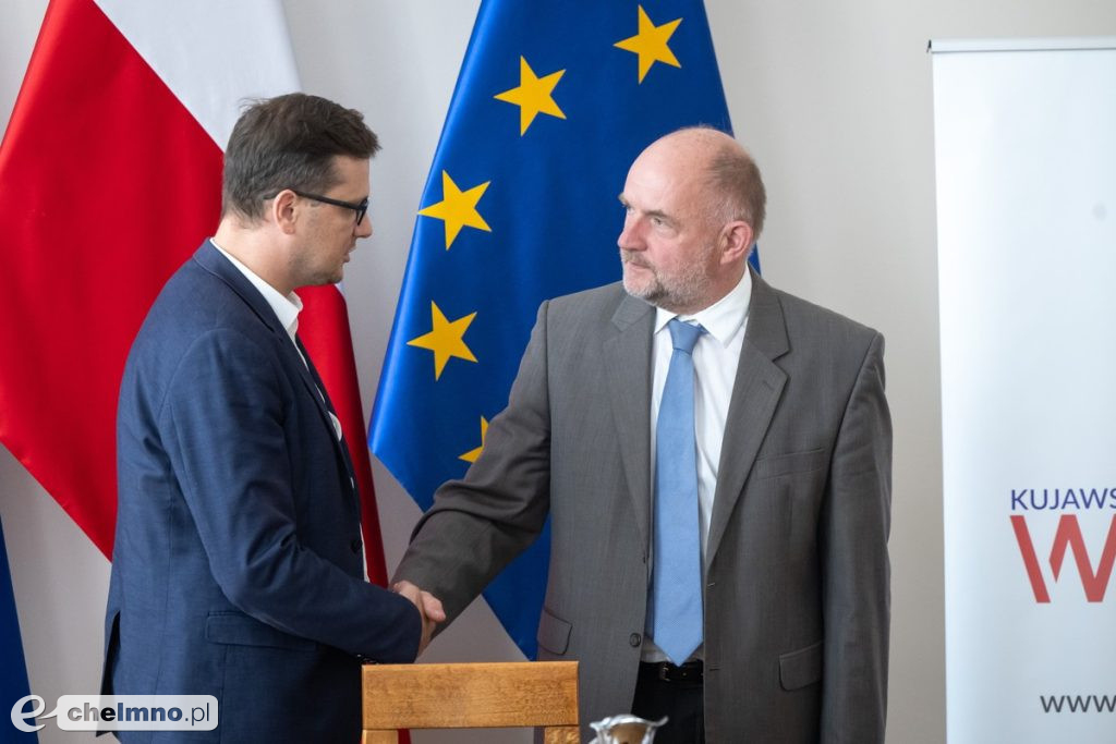 Rada Dialogu o sytuacji w bydgoskich Zakładach Lotniczych