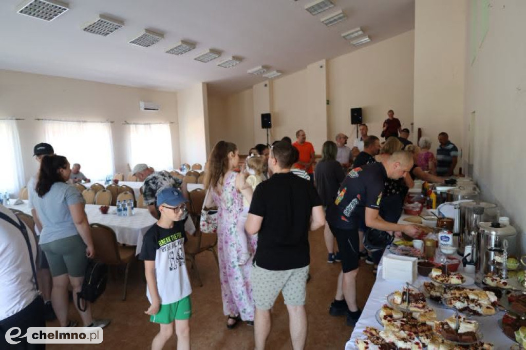 Lokalne Smaki Wsi Błoto. Zabawa dla wszystkich!