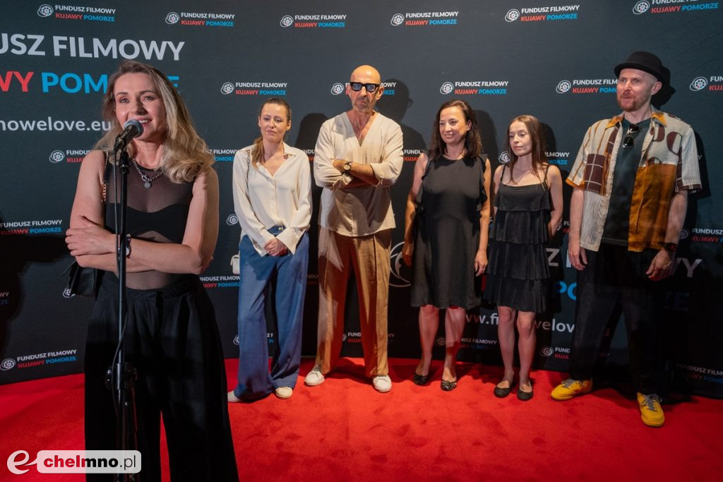 Tofifest 2026: pierwsze seanse za nami (zdjęcia)