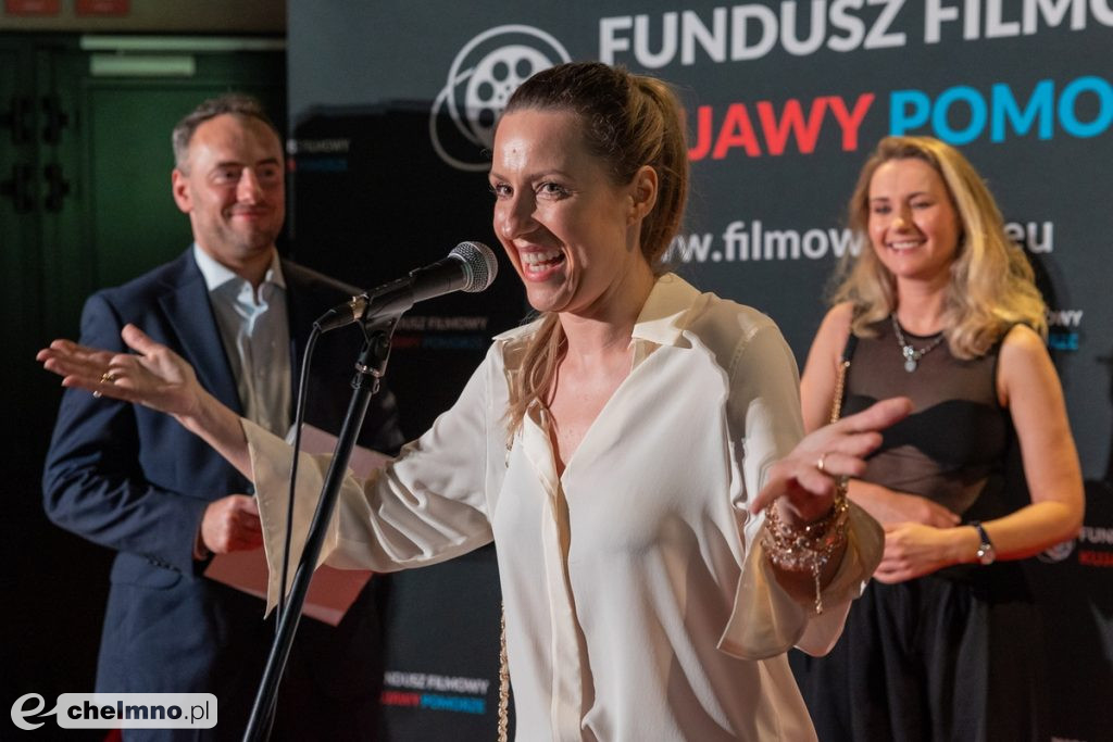 Tofifest 2026: pierwsze seanse za nami (zdjęcia)
