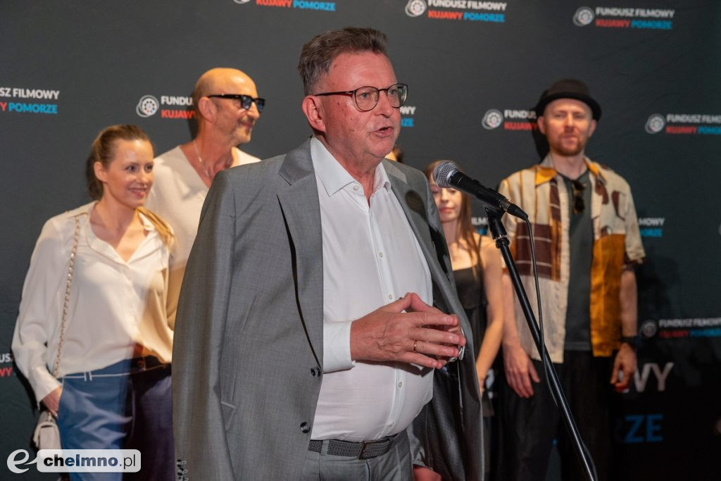 Tofifest 2026: pierwsze seanse za nami (zdjęcia)