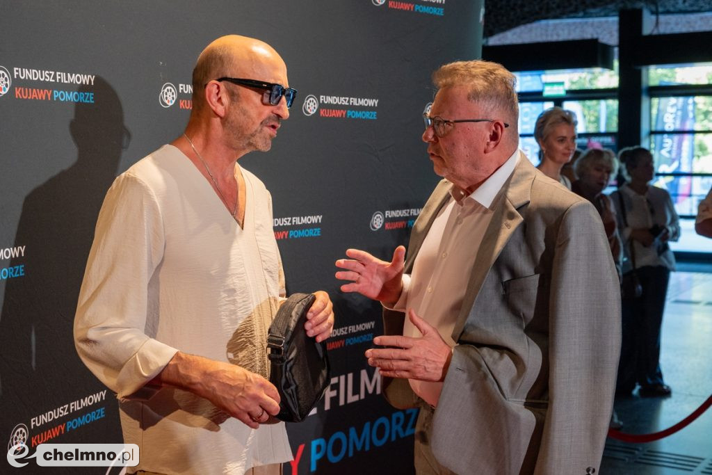Tofifest 2026: pierwsze seanse za nami (zdjęcia)