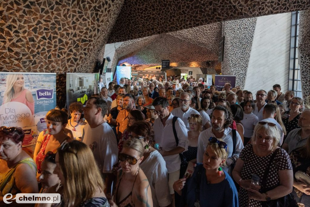 Tofifest 2026: pierwsze seanse za nami (zdjęcia)