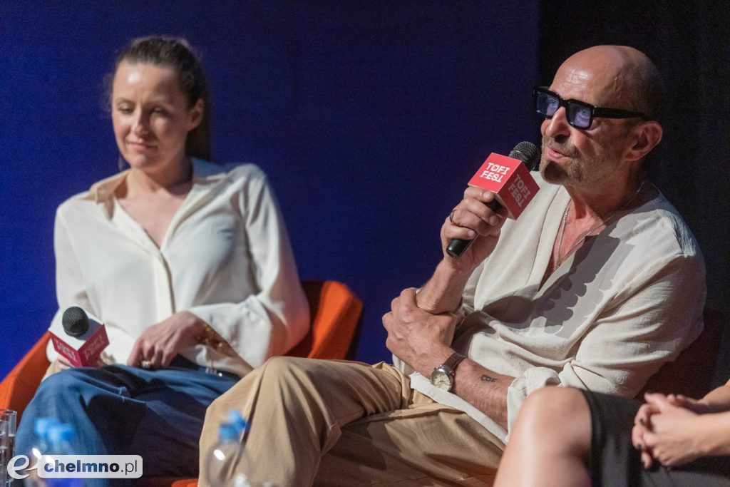 Tofifest 2026: pierwsze seanse za nami (zdjęcia)
