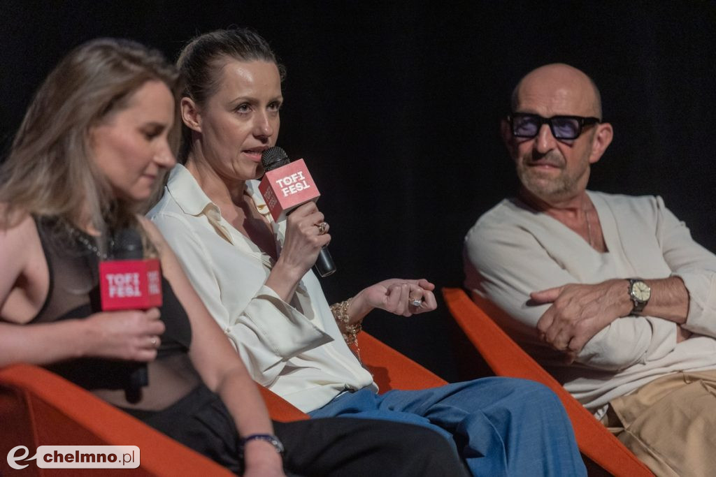 Tofifest 2026: pierwsze seanse za nami (zdjęcia)