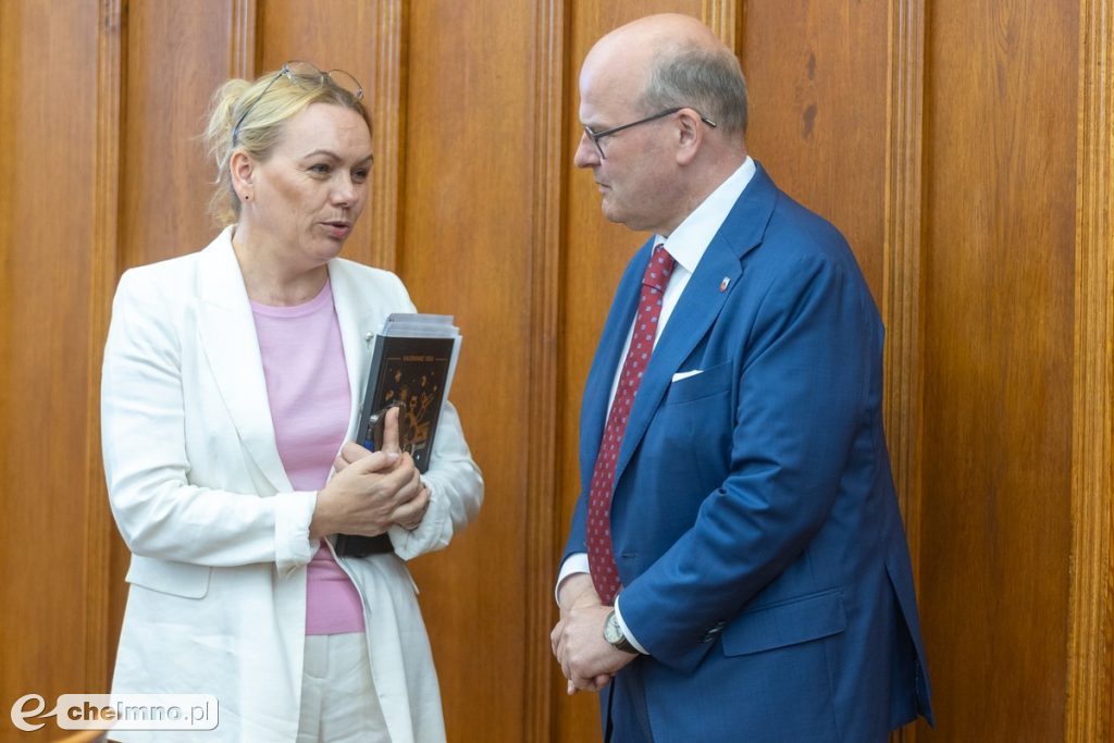 Umowy FEdKP: muzeum w Biskupinie, parki w Ciechocinku