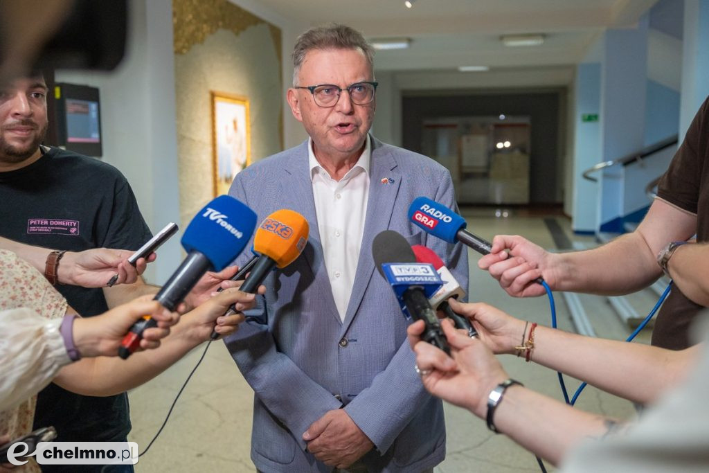 Umowy FEdKP: muzeum w Biskupinie, parki w Ciechocinku
