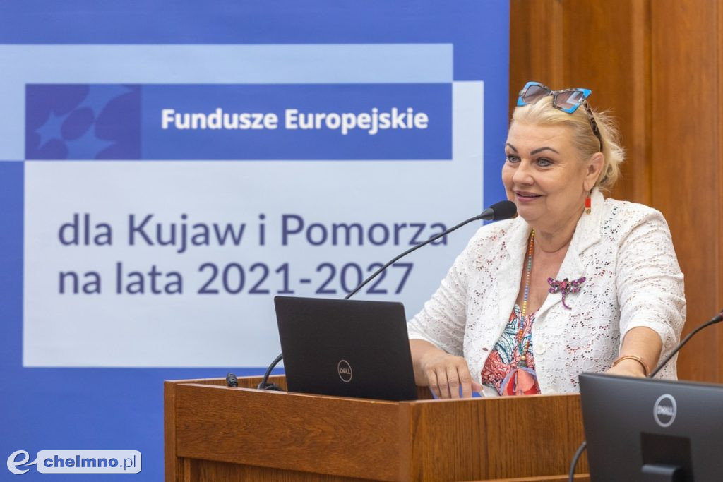 Umowy FEdKP: muzeum w Biskupinie, parki w Ciechocinku