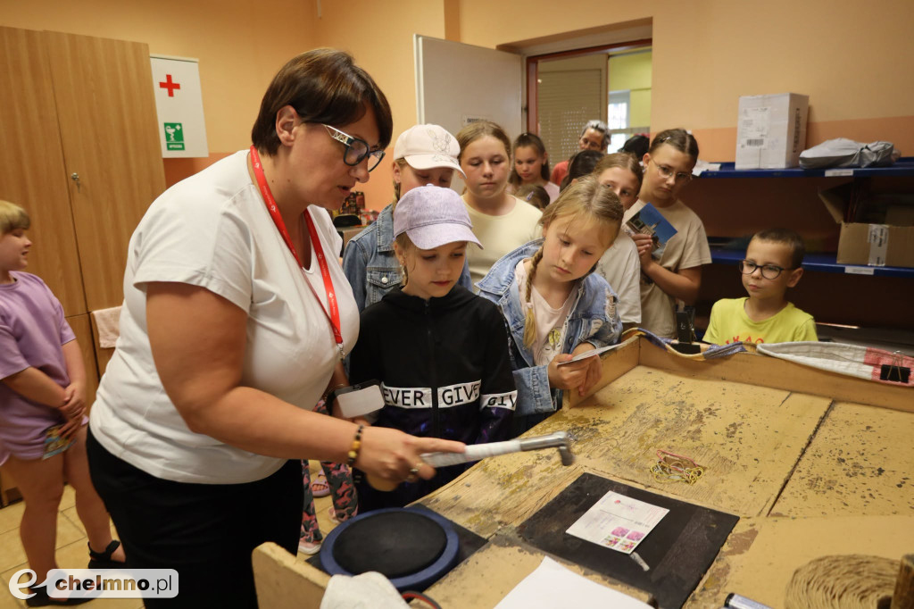 Akcja Lato trwa w najlepsze