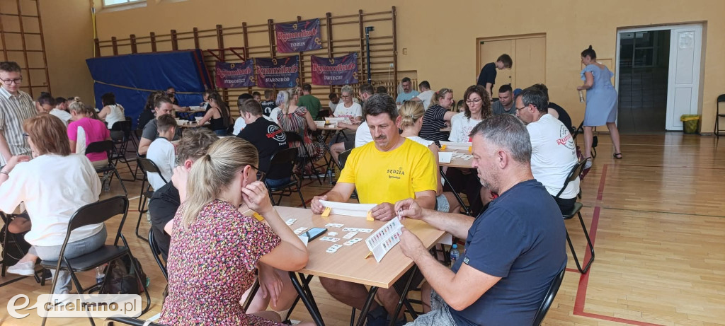 Strategia ukryta w kostkach. Brawo Piotr Tomaszewski