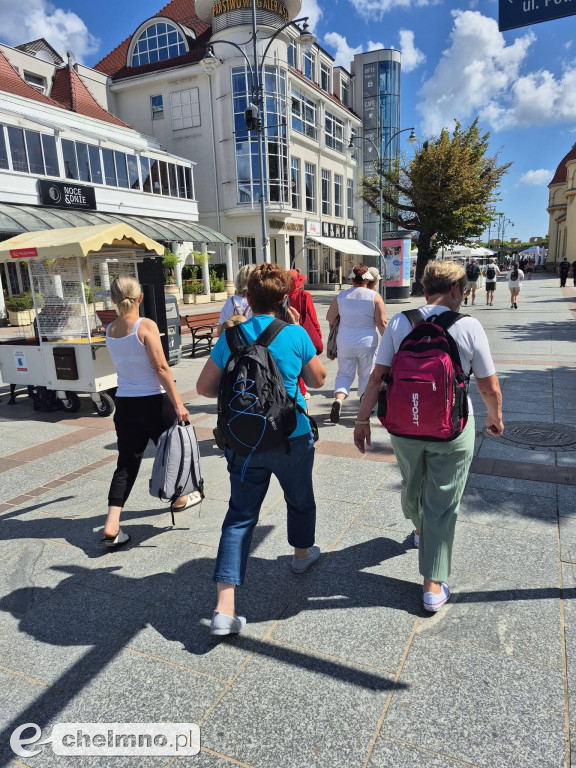Podróże Małe i Duże z GOK w Kijewie Królewskim