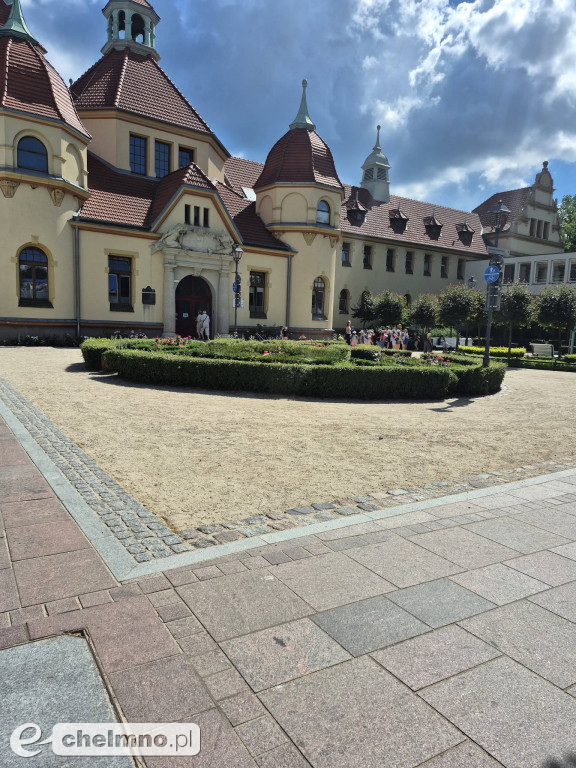 Podróże Małe i Duże z GOK w Kijewie Królewskim