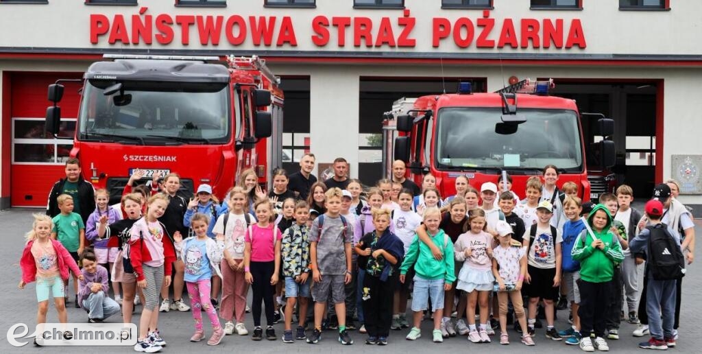 Pierwszy tydzień Akcji Lato już za nami!