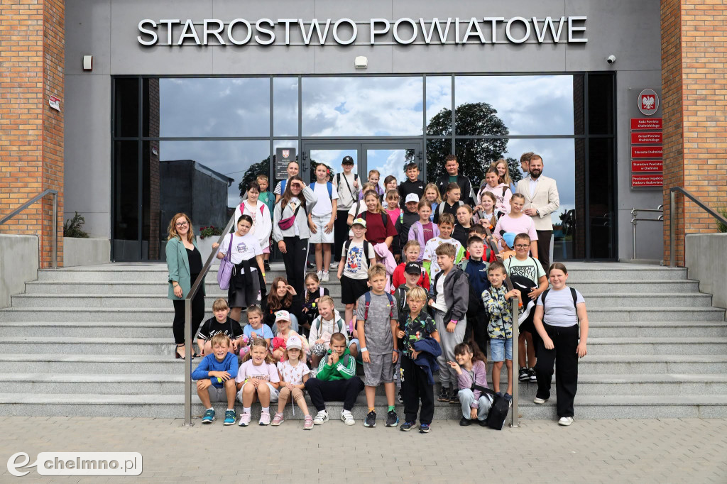 Pierwszy tydzień Akcji Lato już za nami!