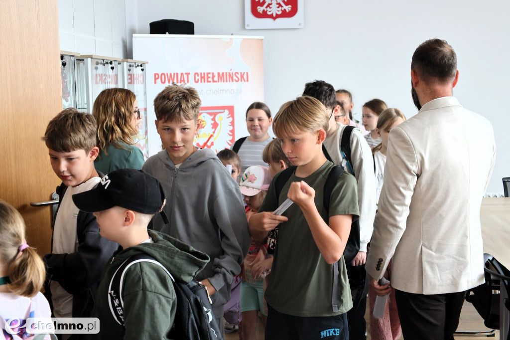 Pierwszy tydzień Akcji Lato już za nami!