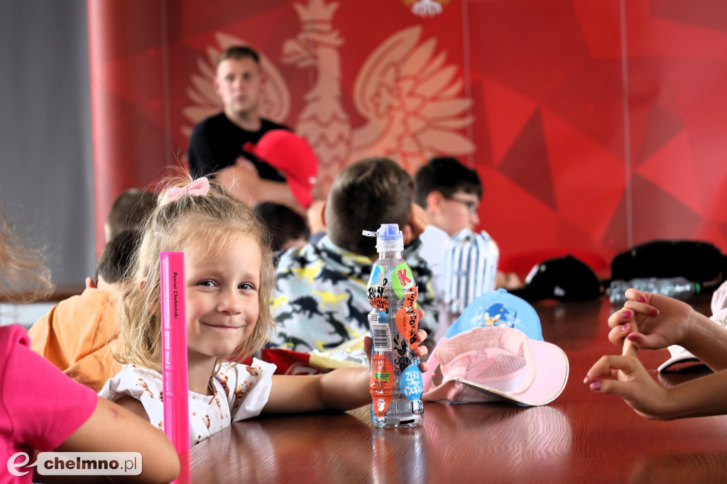 Pierwszy tydzień Akcji Lato już za nami!