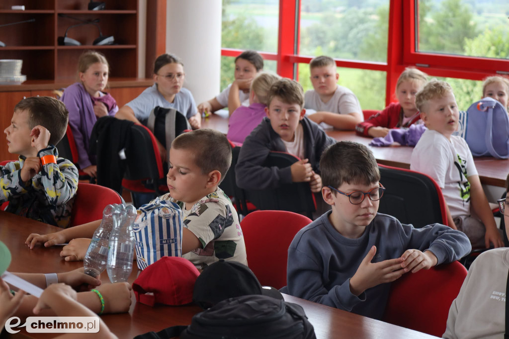 Pierwszy tydzień Akcji Lato już za nami!
