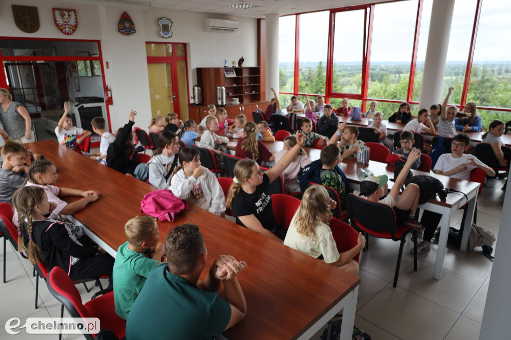 Pierwszy tydzień Akcji Lato już za nami!