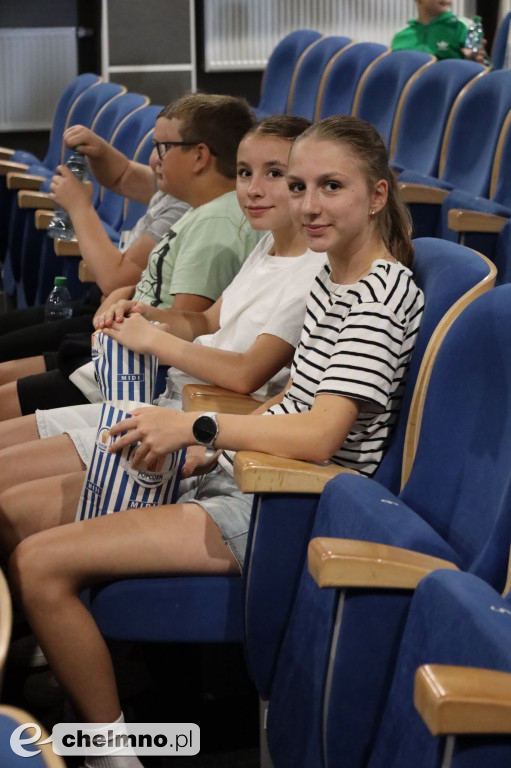 Pierwszy tydzień Akcji Lato już za nami!
