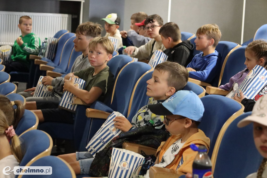 Pierwszy tydzień Akcji Lato już za nami!