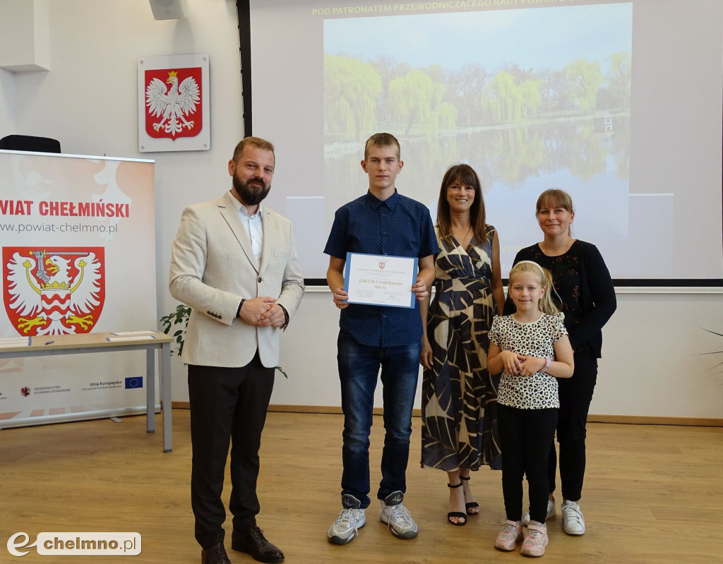 Mieliśmy wyczekanych gości! Wręczyliśmy nagrody w konkursie