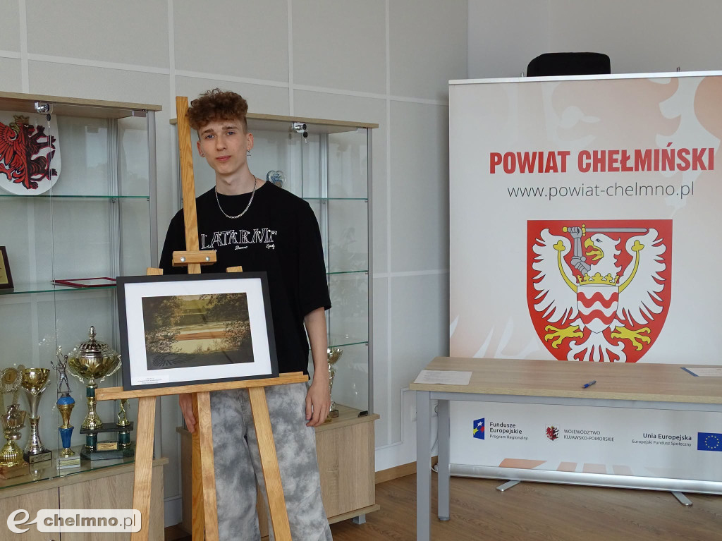 Mieliśmy wyczekanych gości! Wręczyliśmy nagrody w konkursie