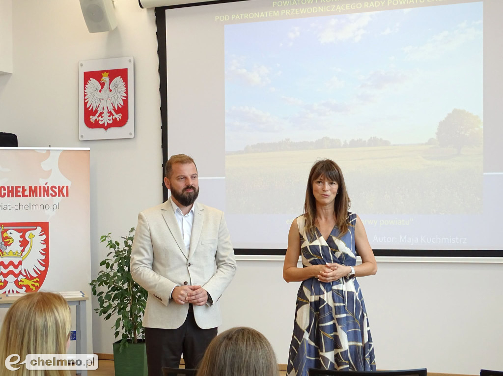 Mieliśmy wyczekanych gości! Wręczyliśmy nagrody w konkursie