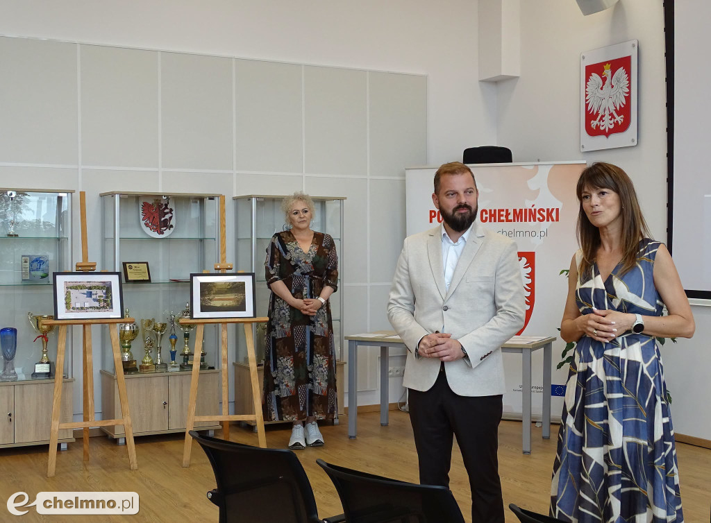 Mieliśmy wyczekanych gości! Wręczyliśmy nagrody w konkursie