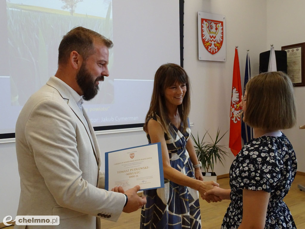 Mieliśmy wyczekanych gości! Wręczyliśmy nagrody w konkursie