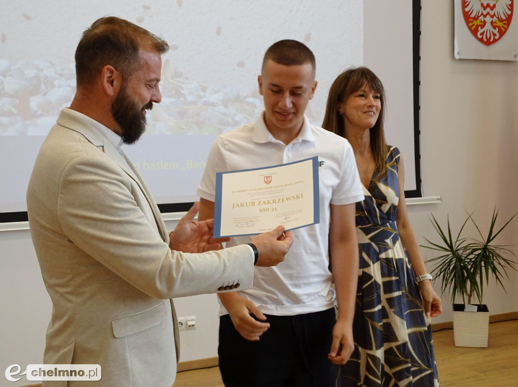 Mieliśmy wyczekanych gości! Wręczyliśmy nagrody w konkursie