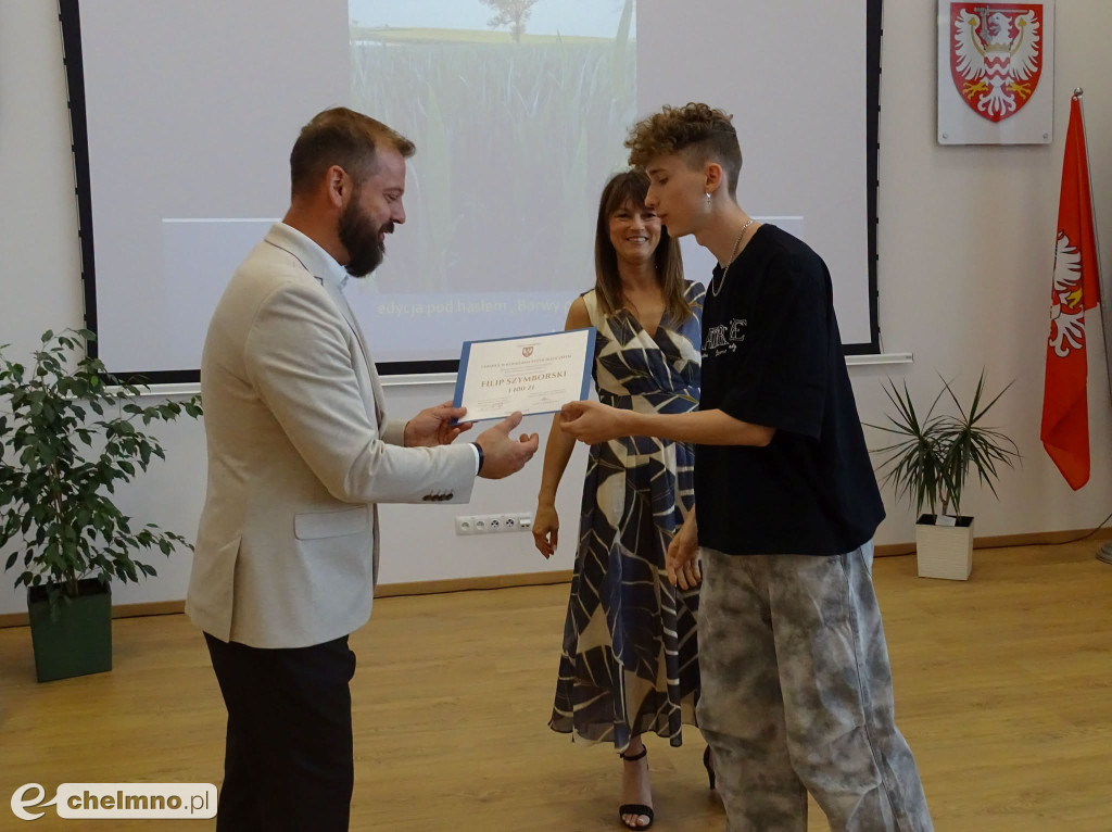 Mieliśmy wyczekanych gości! Wręczyliśmy nagrody w konkursie