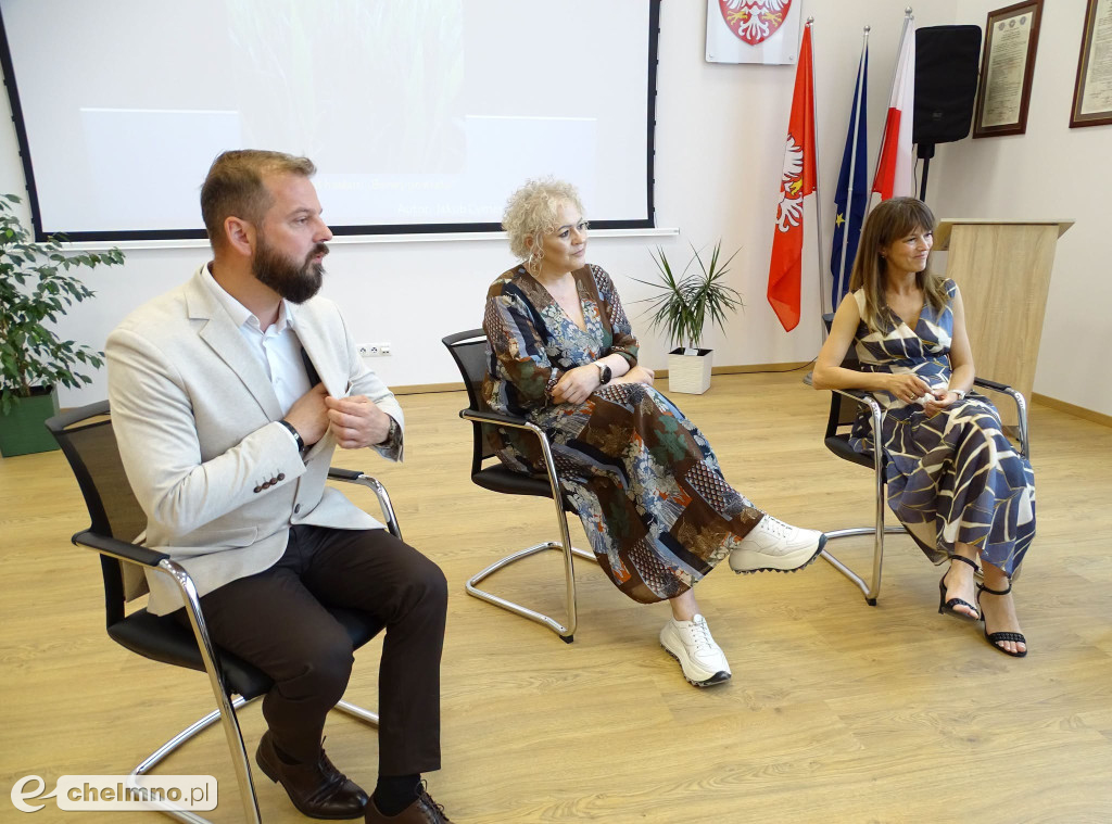 Mieliśmy wyczekanych gości! Wręczyliśmy nagrody w konkursie
