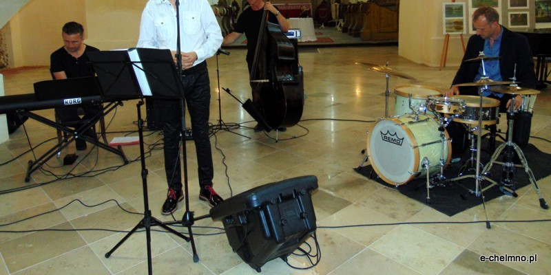 "Polski śpiewnik"- koncert jazzowy