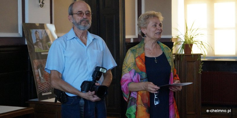 Wernisaż wystawy ? ?Twierdza Toruń?