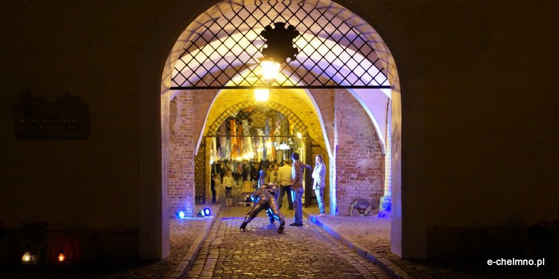 Chełmińskie Bramy Czasu