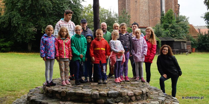 Gry i zabawy na wesoło - ?Profilaktyczny czwartek?