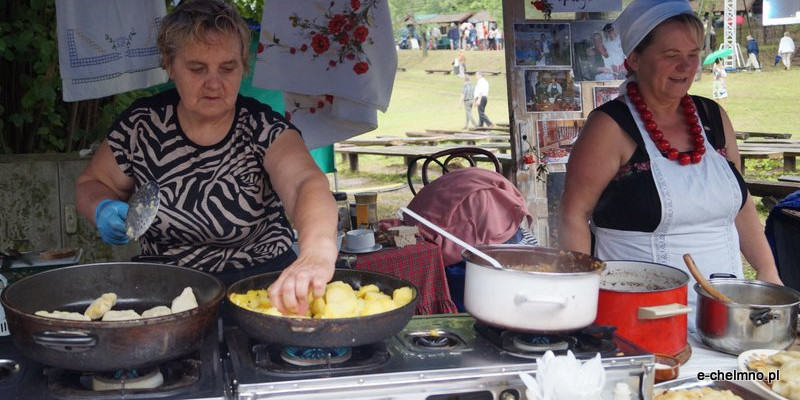 Festiwal Smaku ? Gruczno 2016