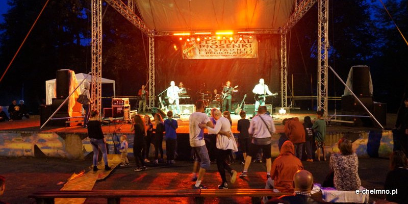 ?Zatańczmy Razem w Mieście Zakochanych?